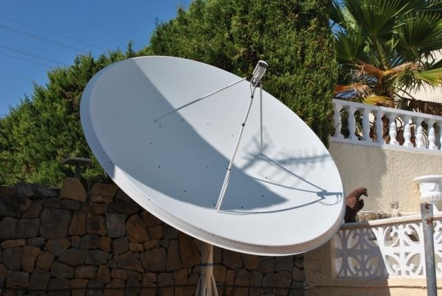 DLM Digital TV - Satellite TV and Aerial Installation