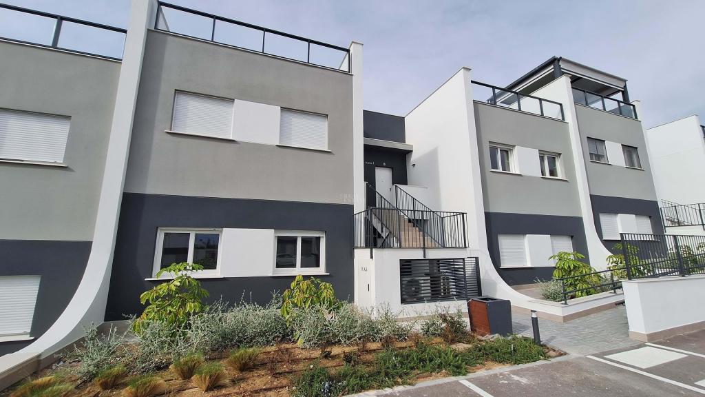 2 bed apartment in Finestrat