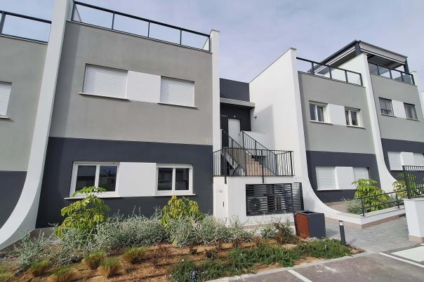 2 bed apartment in Finestrat