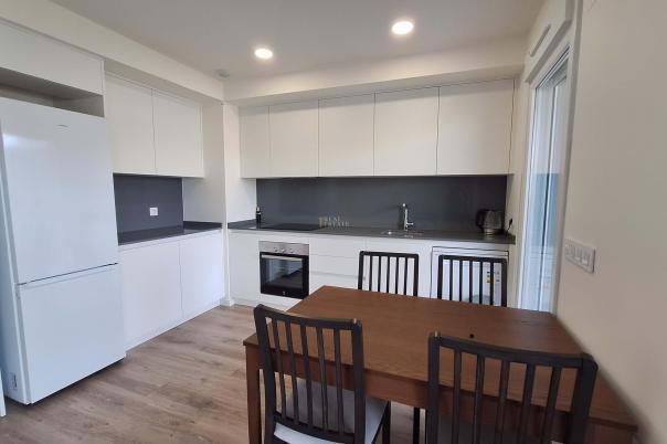 2 bed apartment in Finestrat