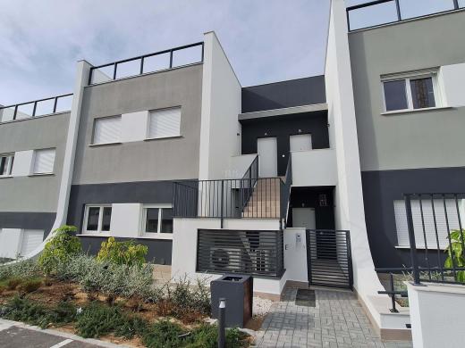 2 bed apartment in Finestrat