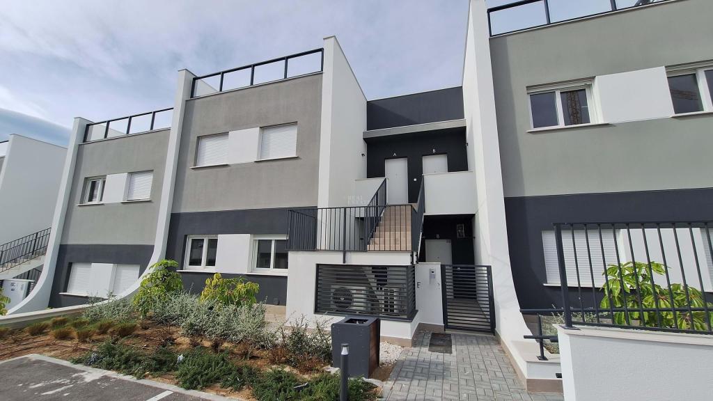 2 bed apartment in Finestrat