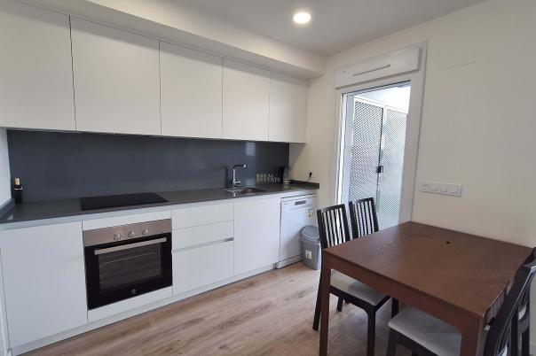 2 bed apartment in Finestrat