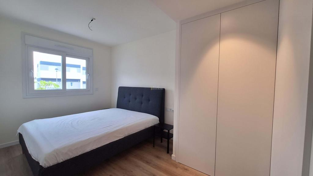 2 bed apartment in Finestrat