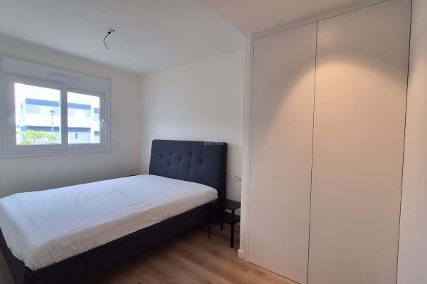 2 bed apartment in Finestrat