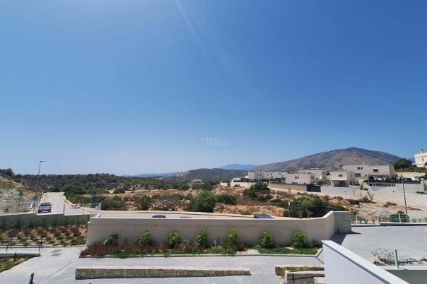 2 bed apartment in Finestrat