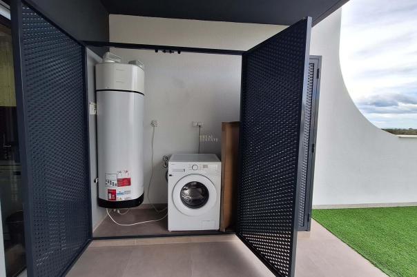 2 bed apartment in Finestrat