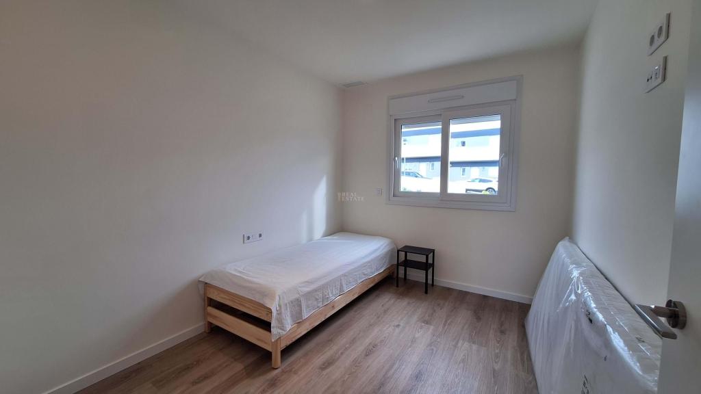 2 bed apartment in Finestrat