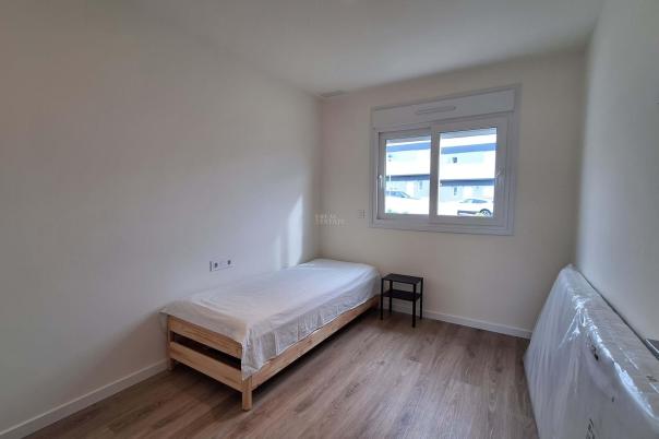 2 bed apartment in Finestrat