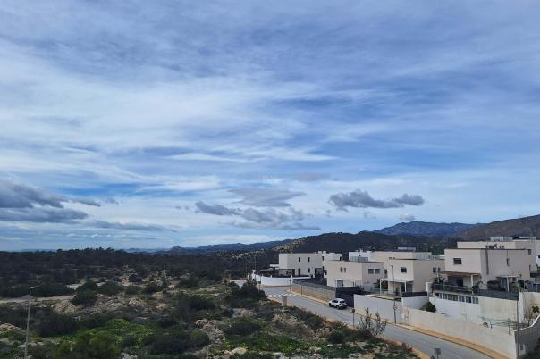 2 bed apartment in Finestrat