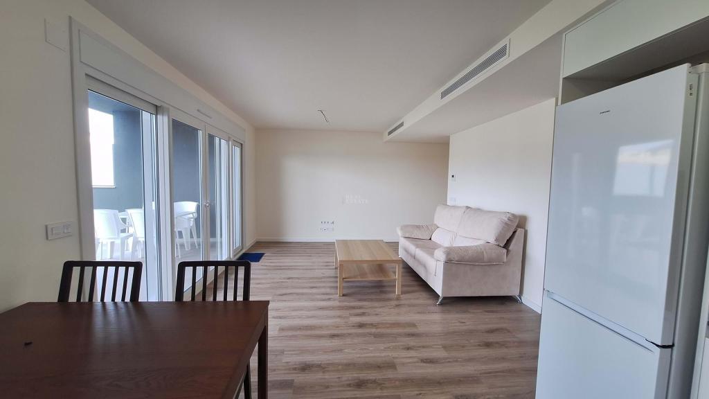2 bed apartment in Finestrat