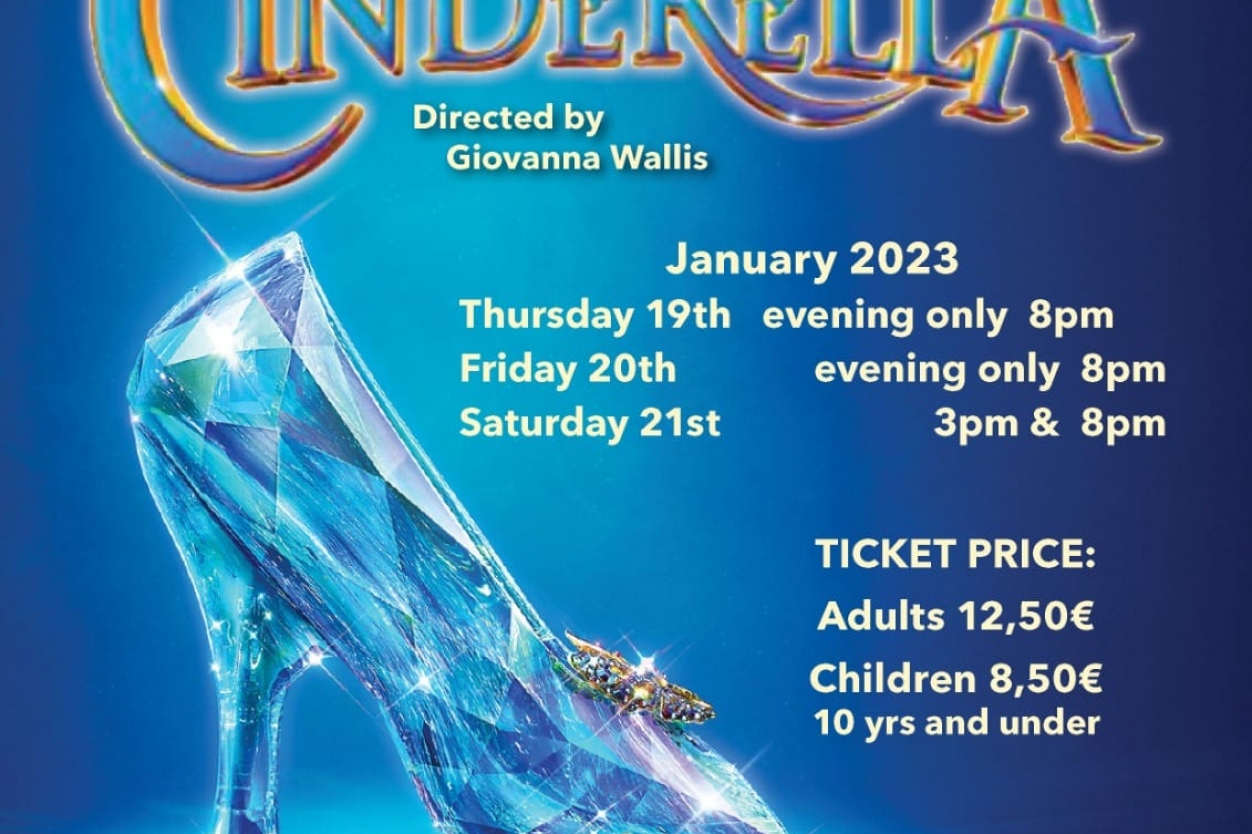 Theatre Listings: Careline Theatre