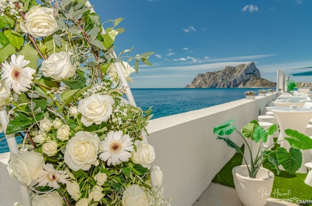 Weddings in Spain