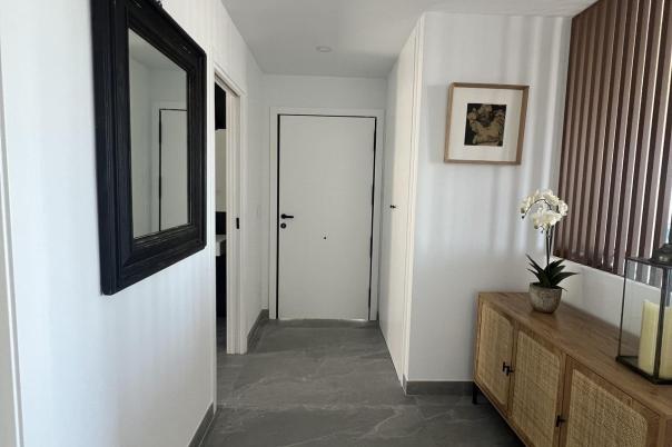 3 bed property in Polop