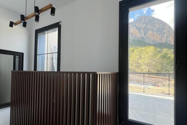 3 bed property in Polop