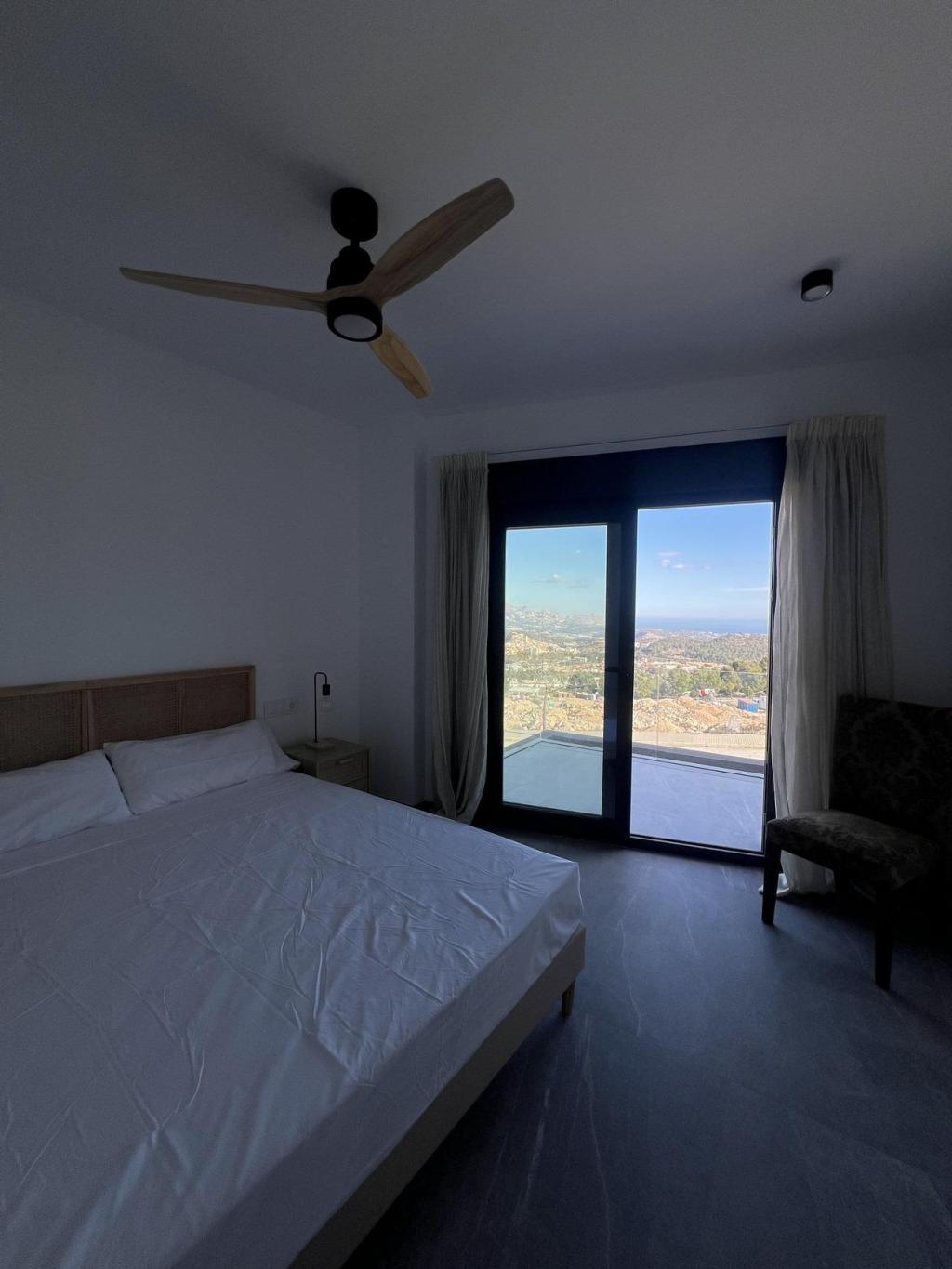 3 bed property in Polop