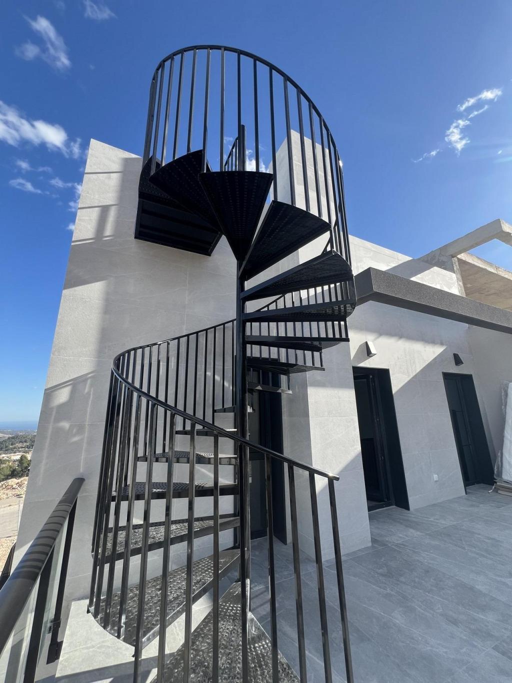 3 bed property in Polop