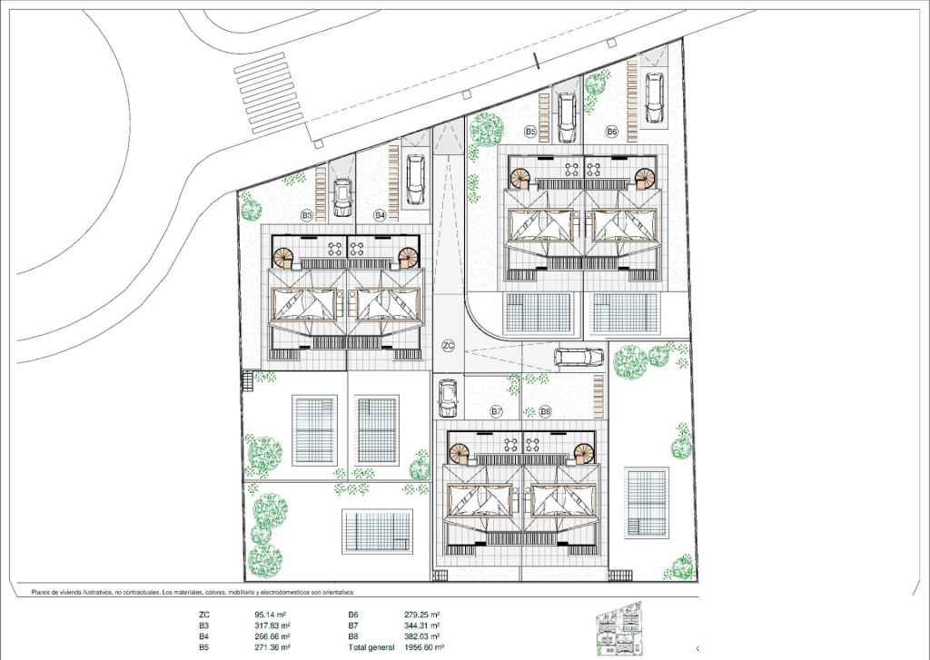 3 bed property in Polop