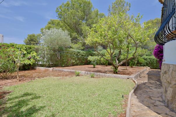 6 bed villa in Jávea
