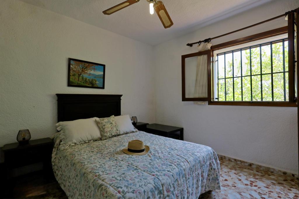 6 bed villa in Jávea