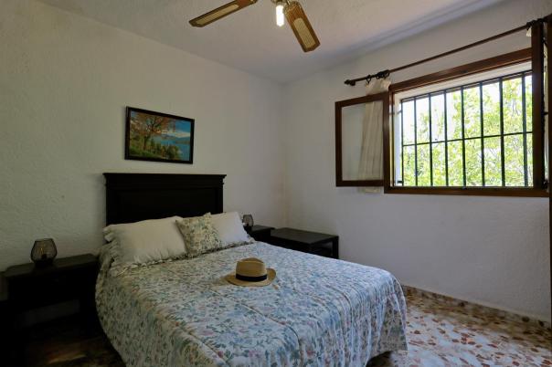 6 bed villa in Jávea