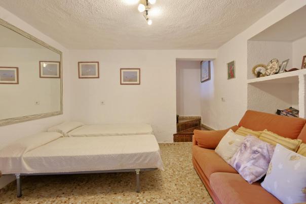 6 bed villa in Jávea