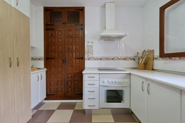 6 bed villa in Jávea