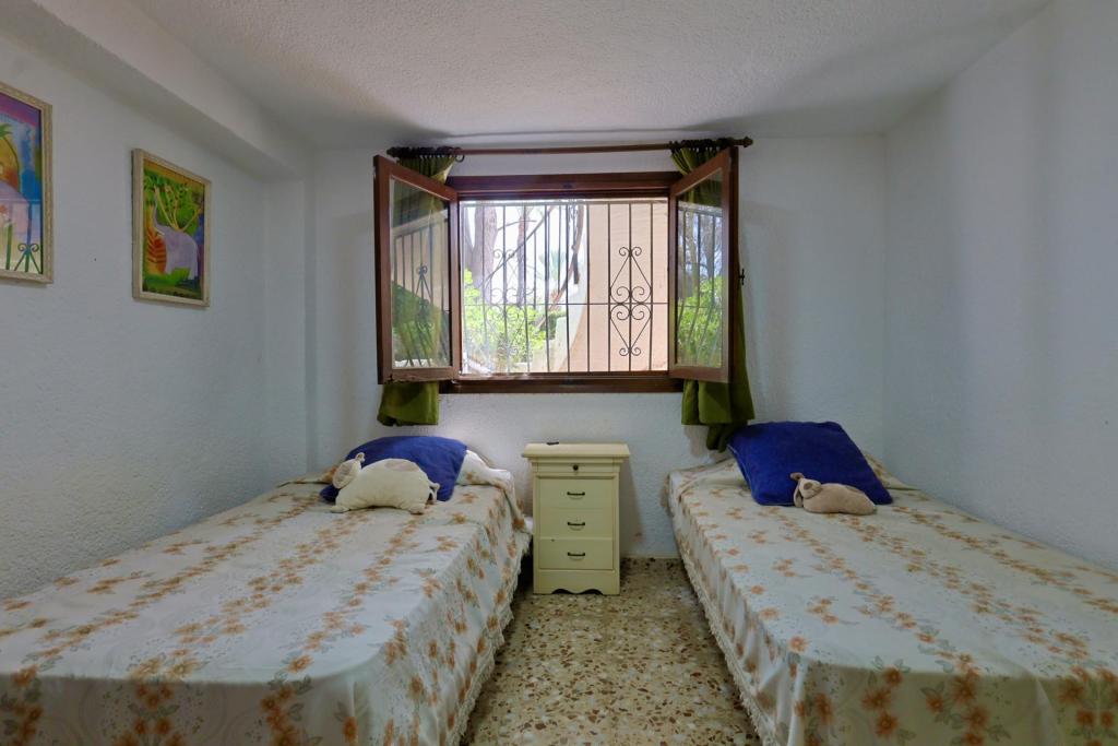6 bed villa in Jávea