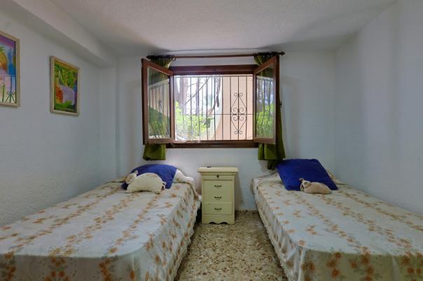 6 bed villa in Jávea