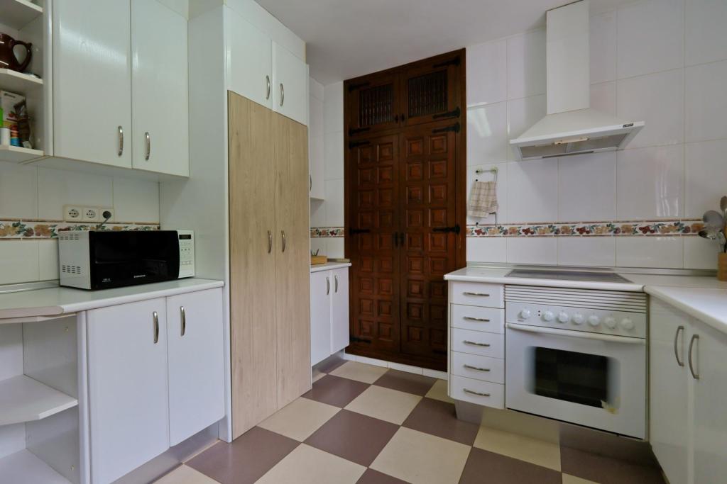 6 bed villa in Jávea