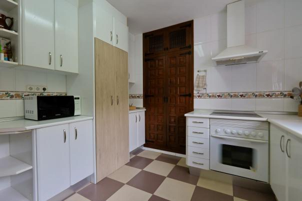 6 bed villa in Jávea