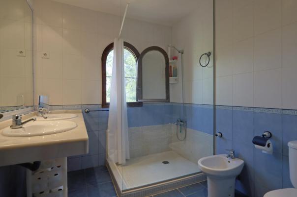 6 bed villa in Jávea