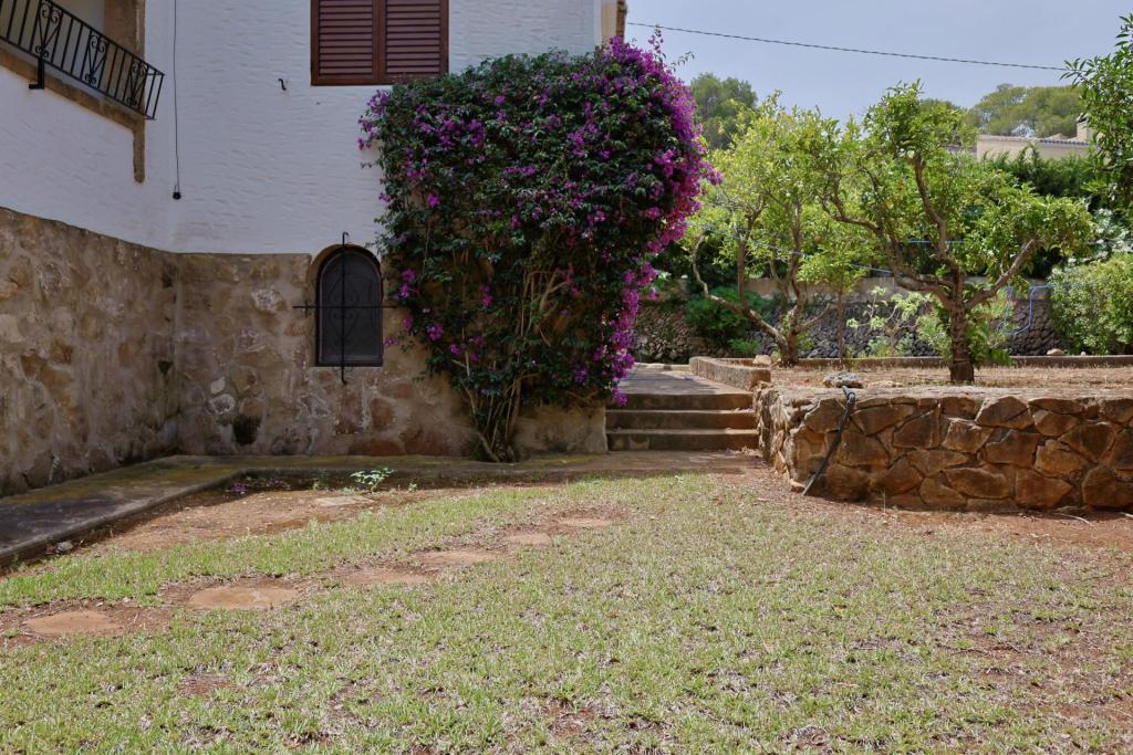 6 bed villa in Jávea