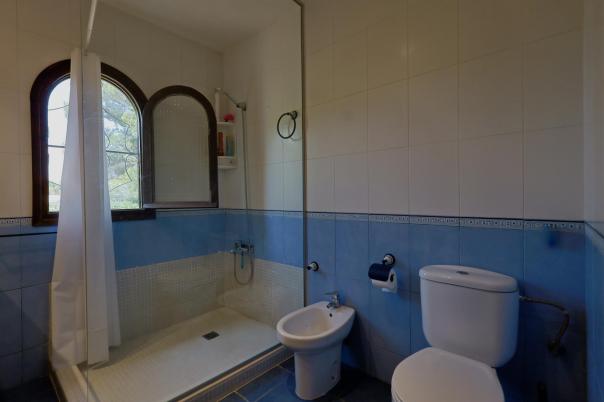6 bed villa in Jávea