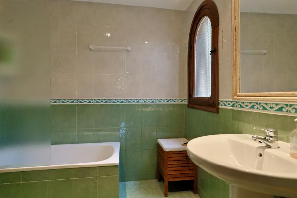 6 bed villa in Jávea