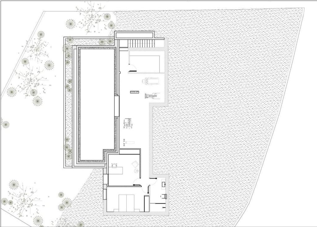 5 bed villa in Altea