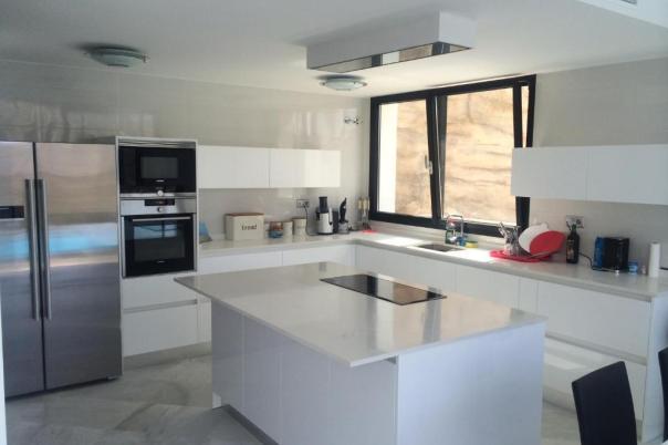 villas in Javea