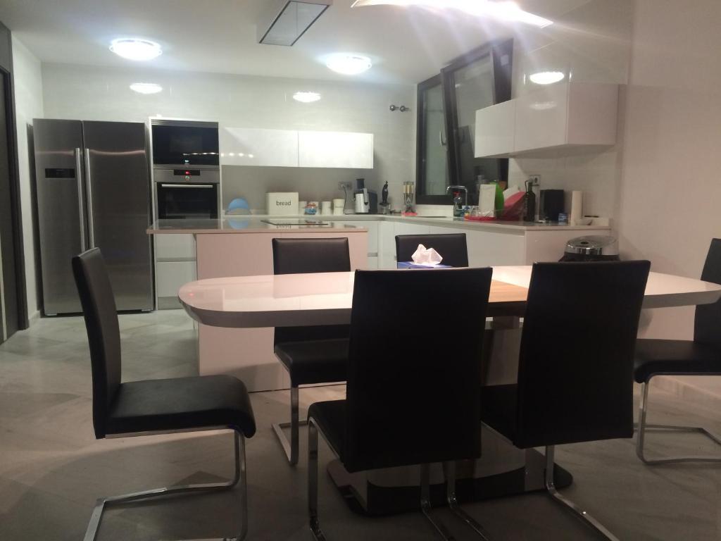 villas in Javea