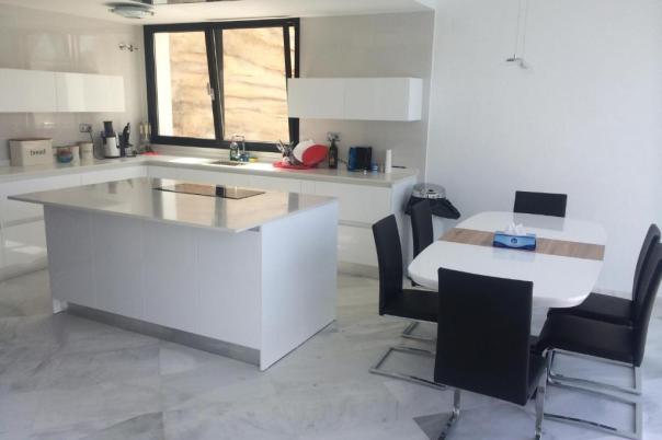 villas in Javea