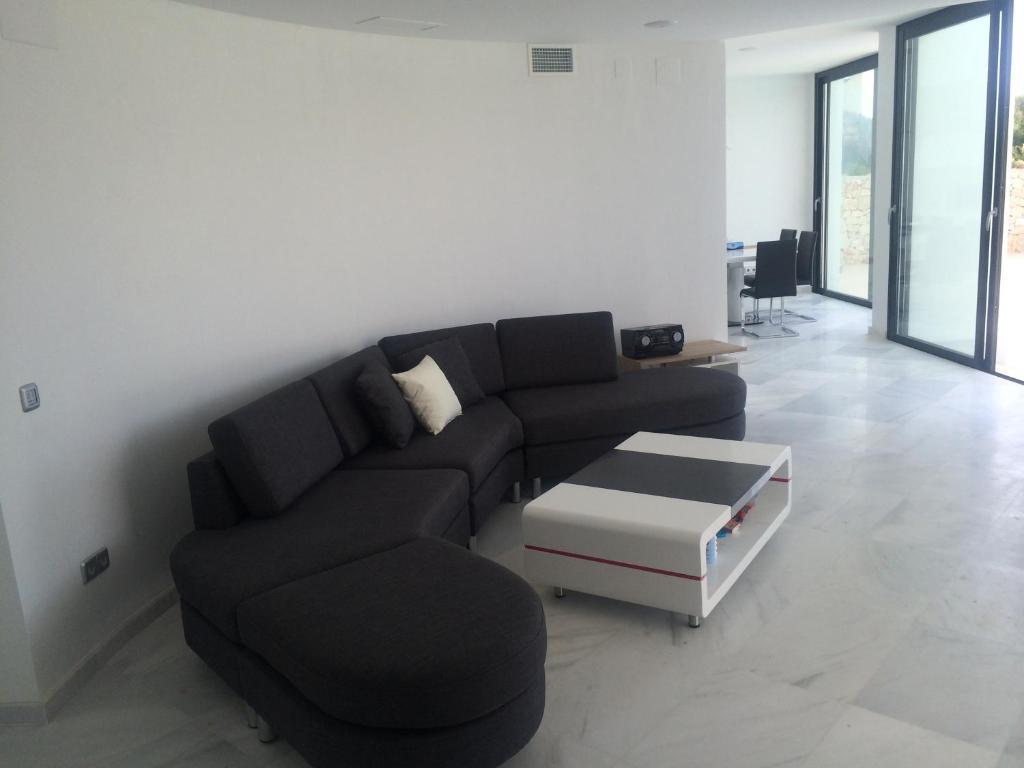 villas in Javea