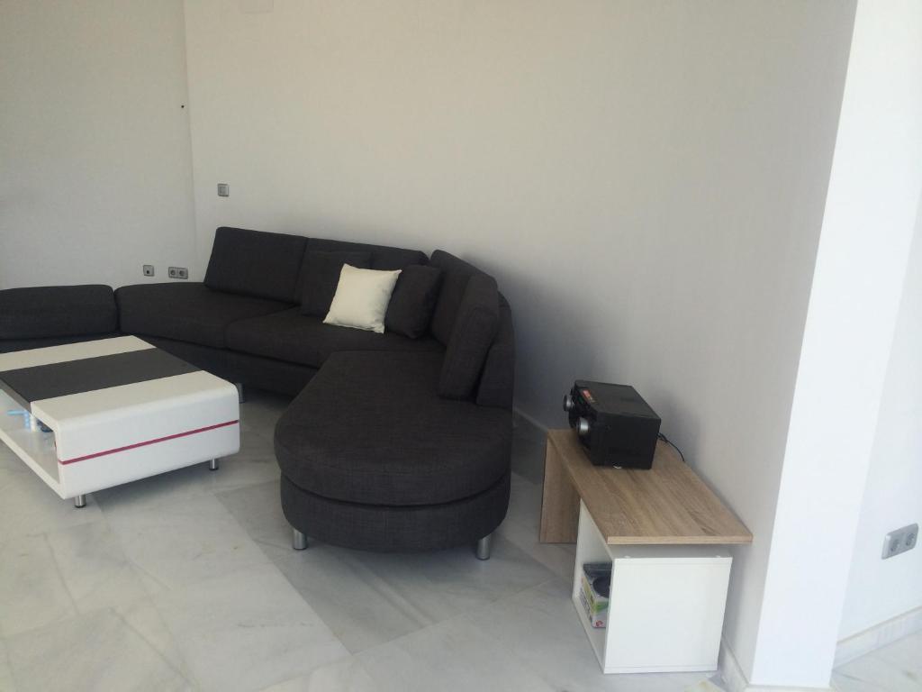 villas in Javea