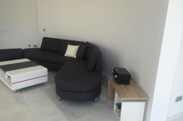 villas in Javea