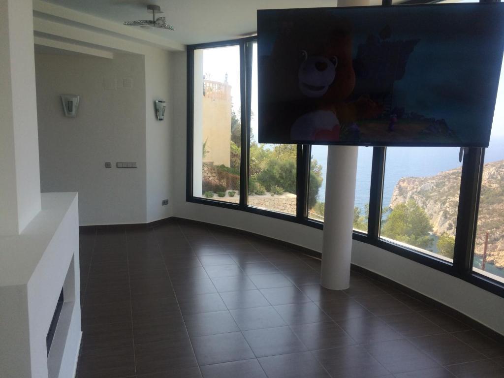 villas in Javea