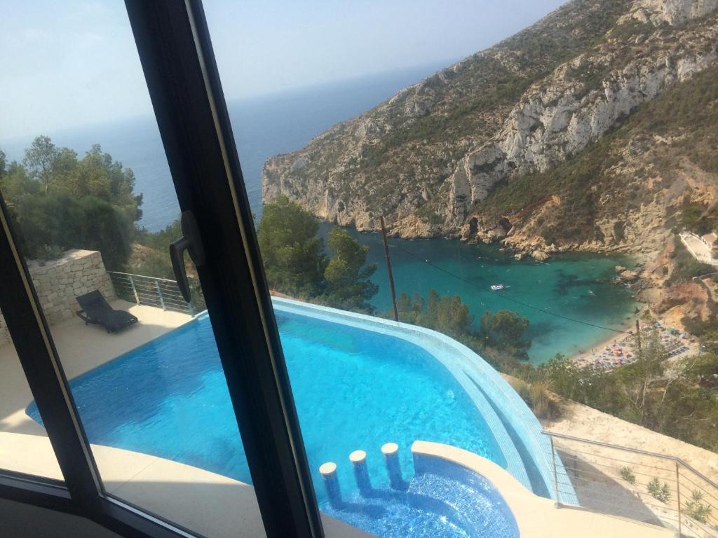 villas in Javea