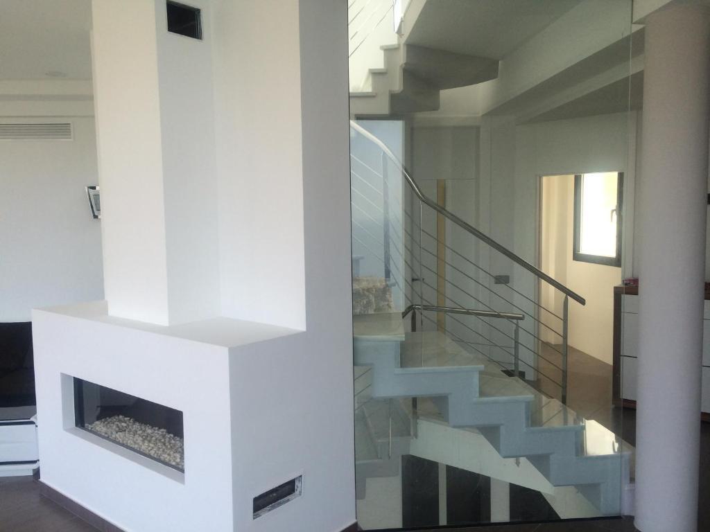 villas in Javea