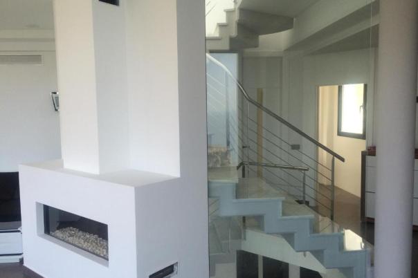 villas in Javea