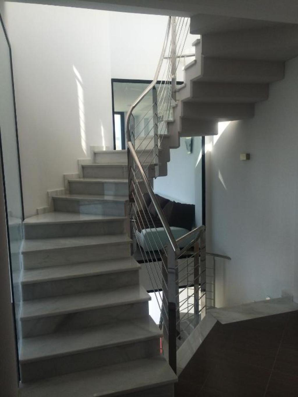 villas in Javea