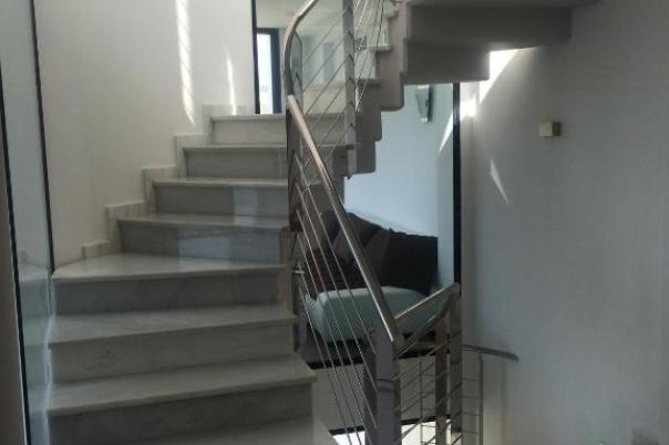 villas in Javea
