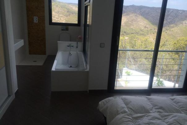 villas in Javea