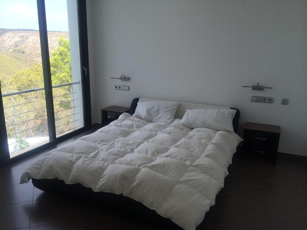 villas in Javea